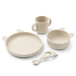 Coffret repas en silicone Vivi
