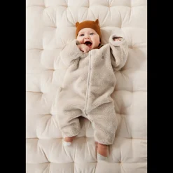 Combinaison bébé polaire Bailey