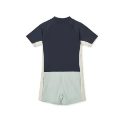 Combinaison De Bain Aux Couleurs Vives Marinus