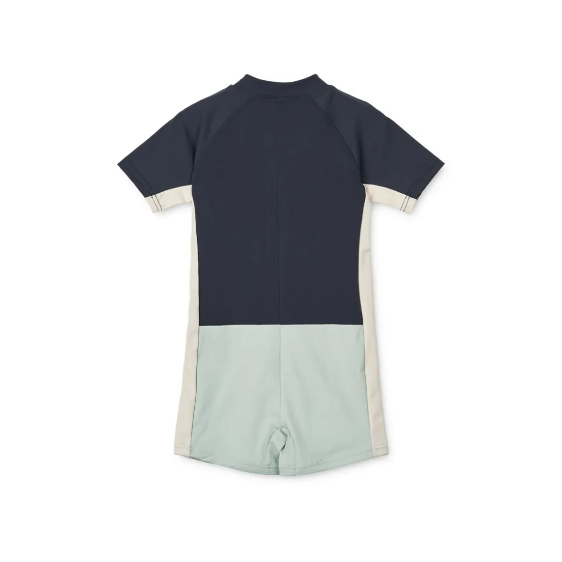 Combinaison De Bain Aux Couleurs Vives Marinus