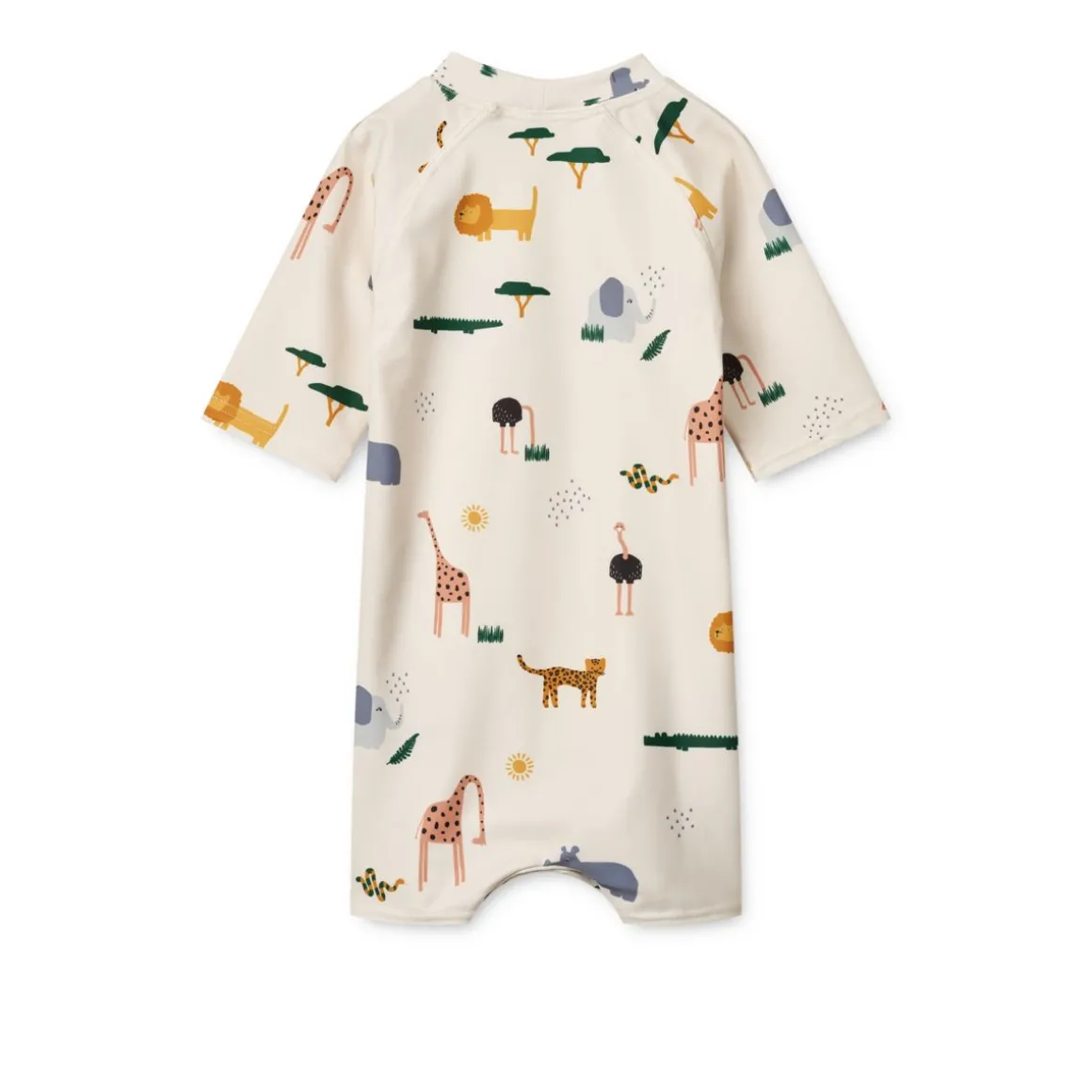 Combinaison de bain Bébé THOR