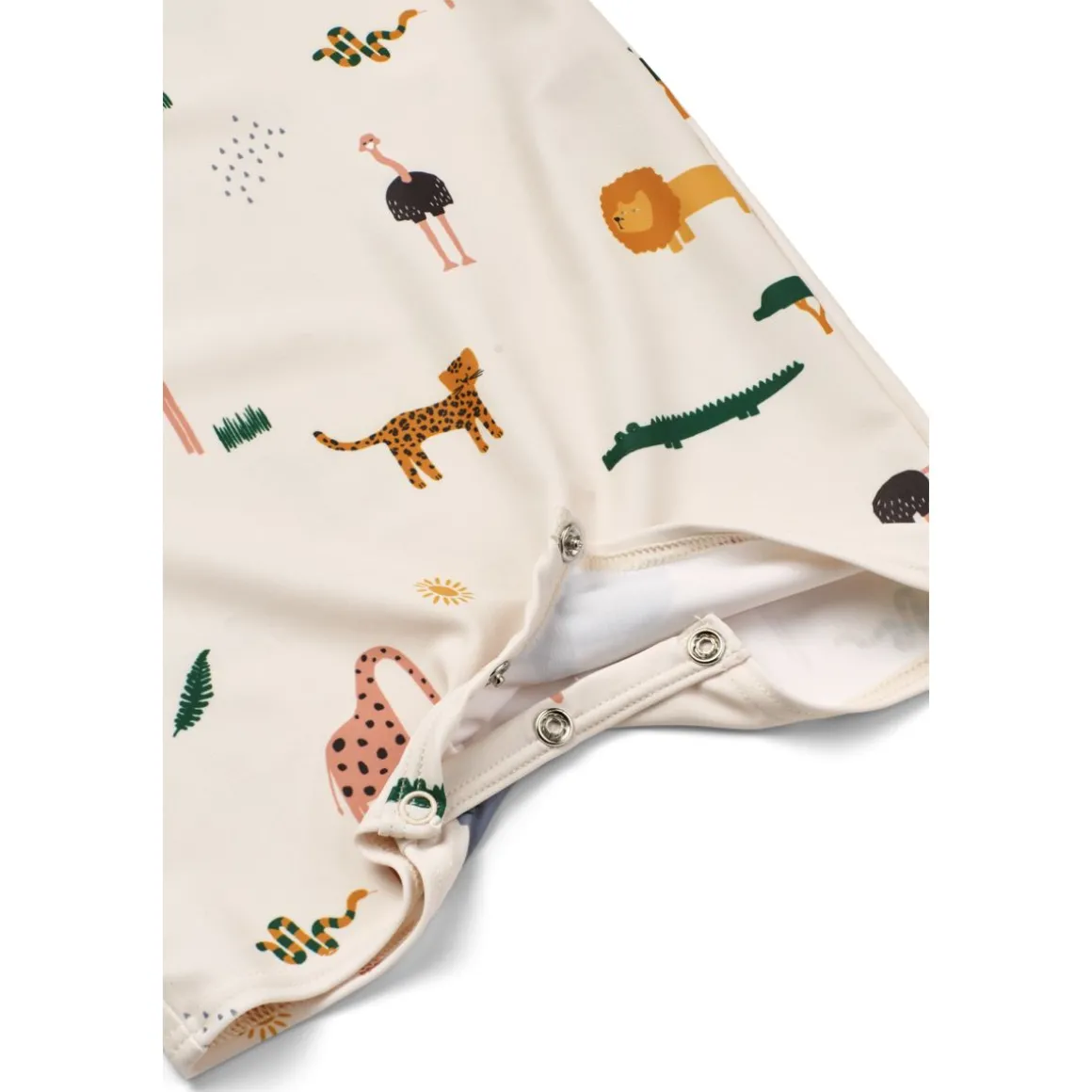 Combinaison de bain Bébé THOR