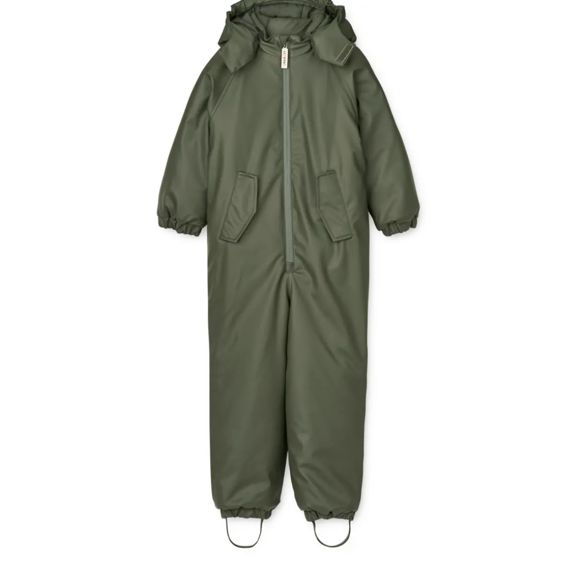 Combinaison de Pluie MADDY en PU