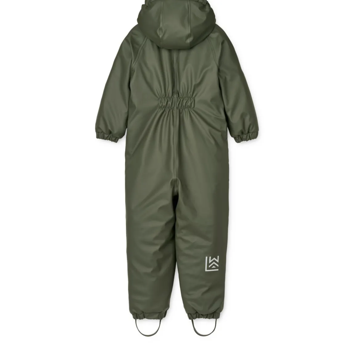 Combinaison de Pluie MADDY en PU