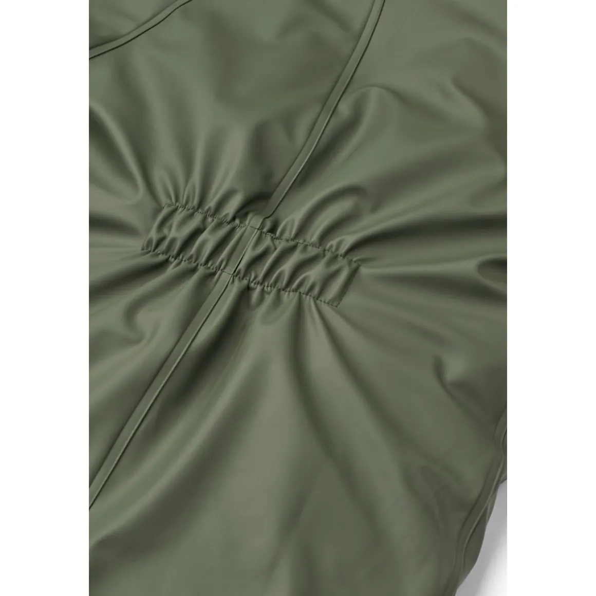 Combinaison de Pluie MADDY en PU