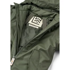 Combinaison de Pluie MADDY en PU
