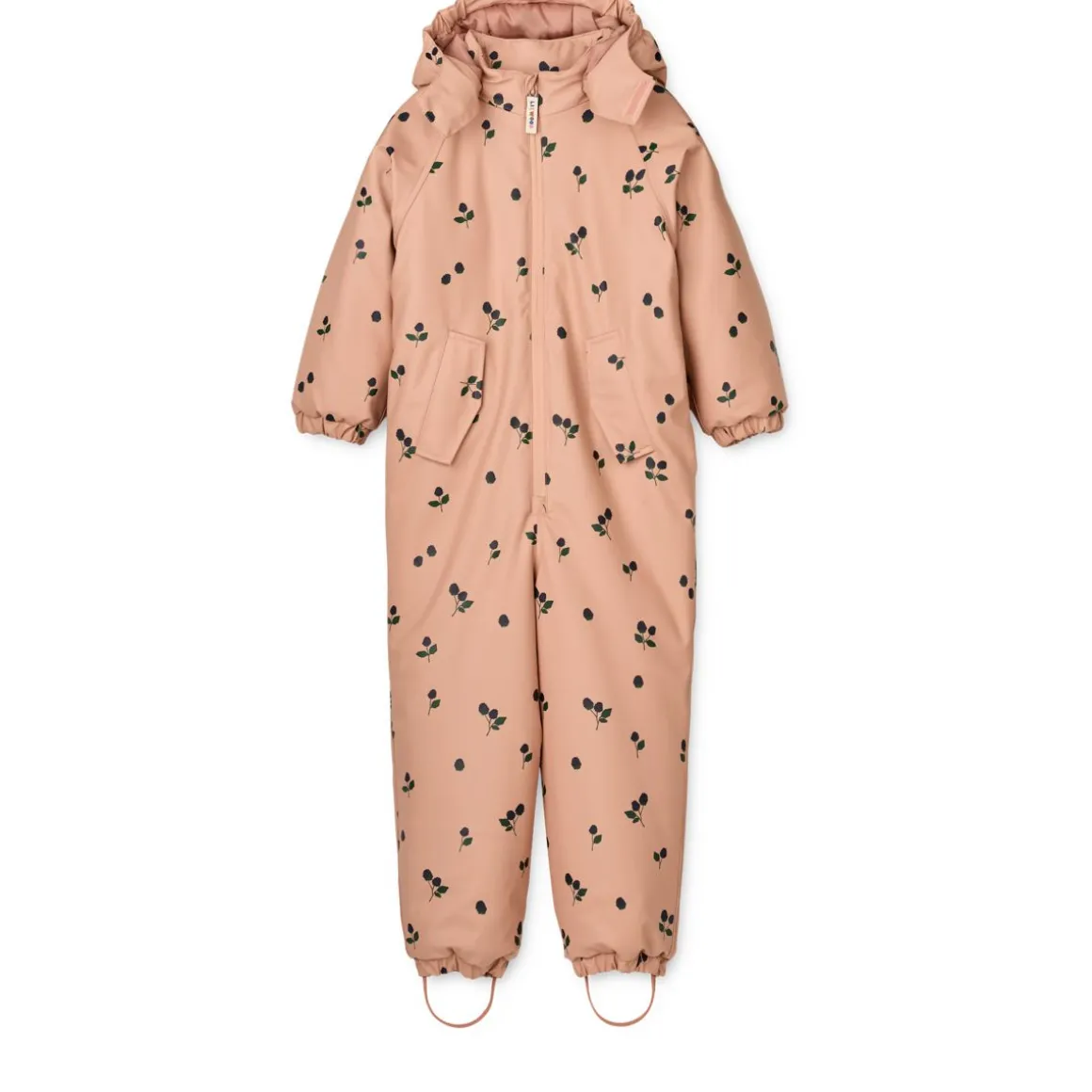 Combinaison de Pluie MADDY en PU