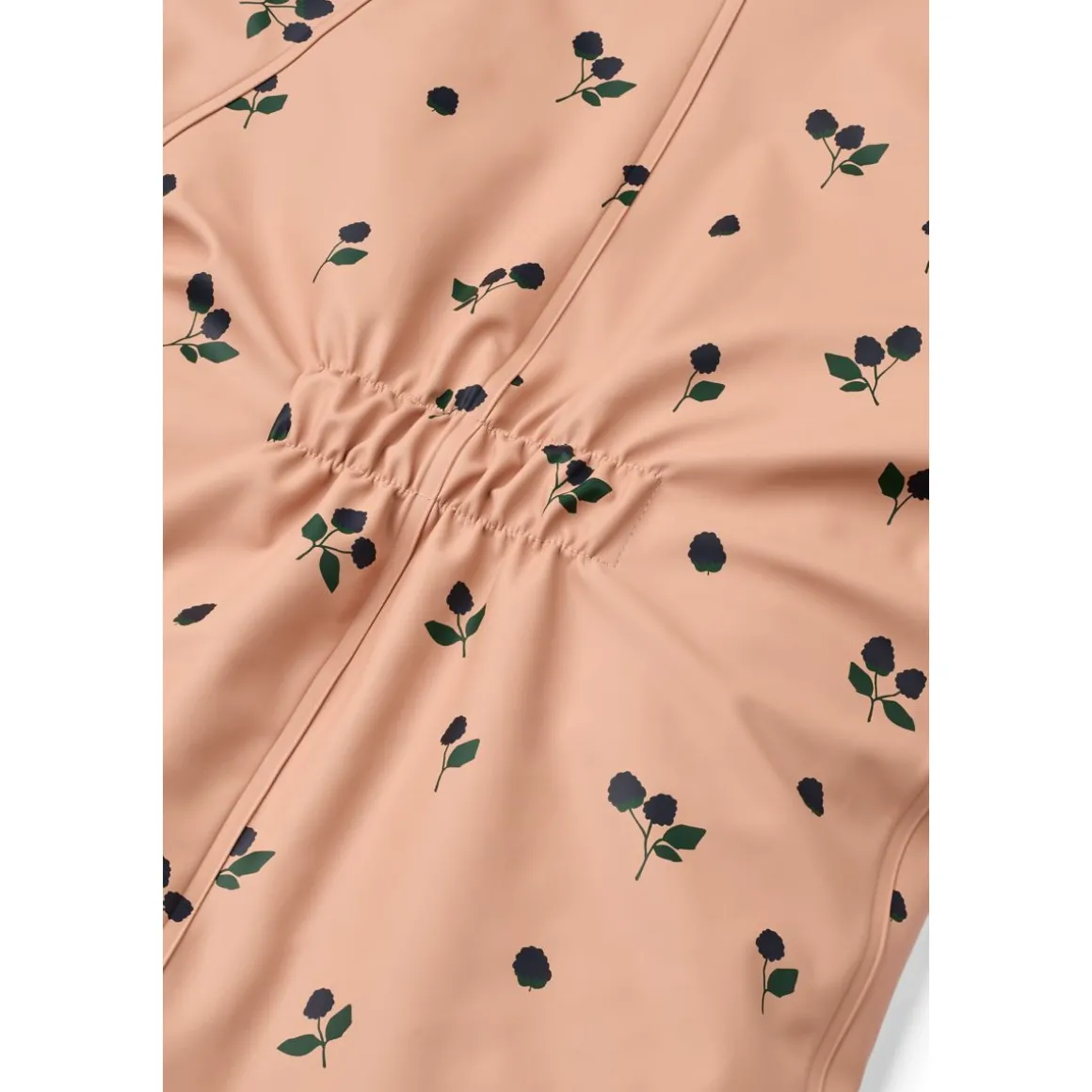 Combinaison de Pluie MADDY en PU