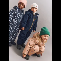Combinaison de Pluie MADDY en PU