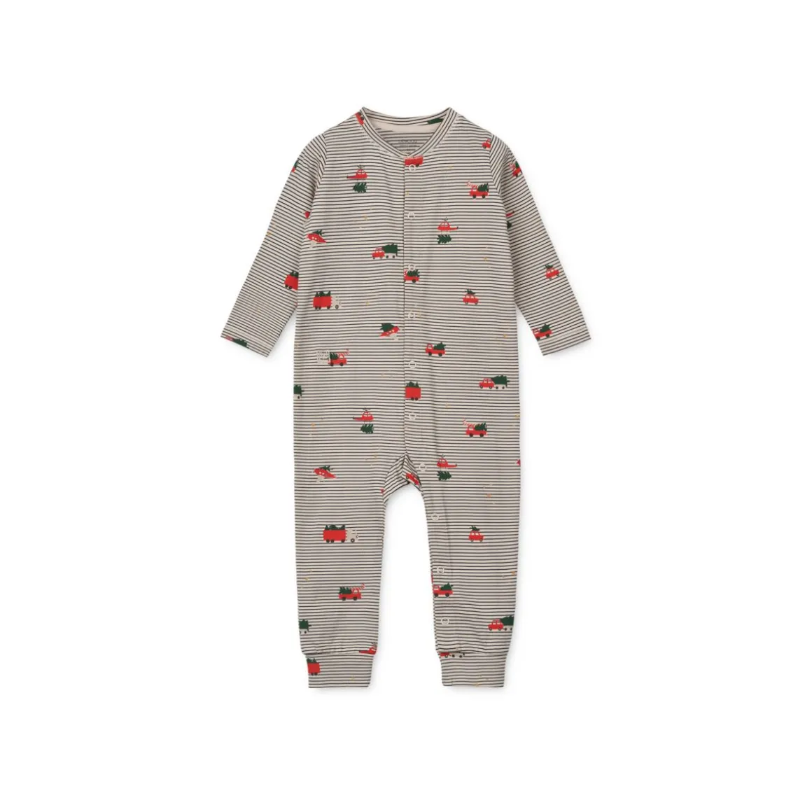 Combinaison de pyjama Birk