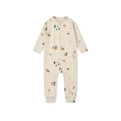 Combinaison de pyjama Birk