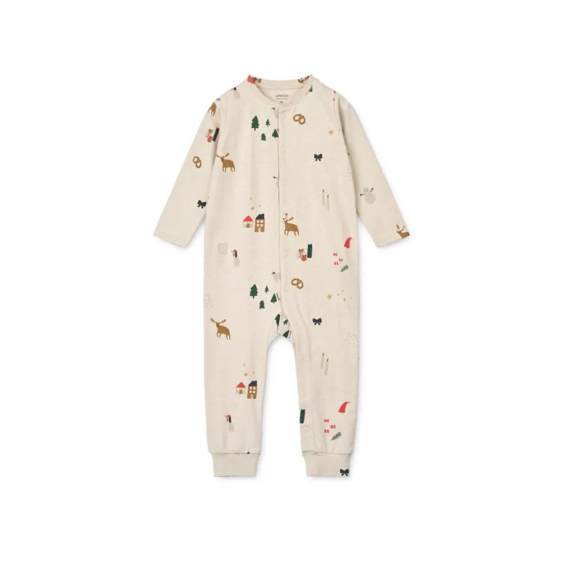 Combinaison de pyjama Birk