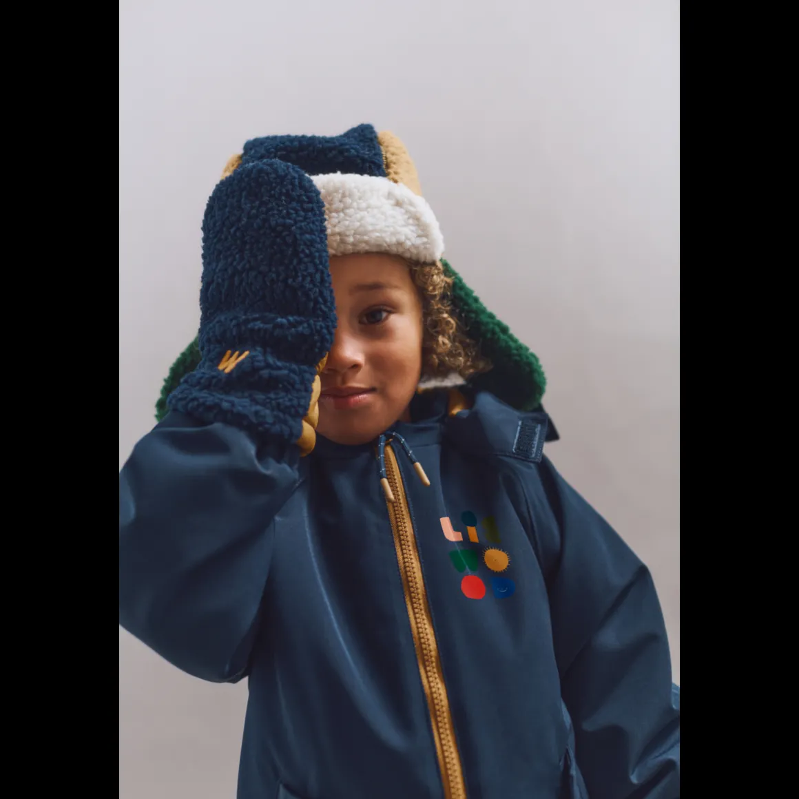 Combinaison MADDY