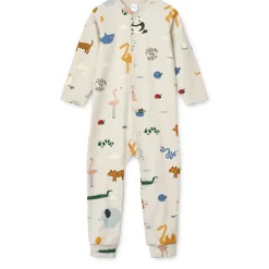 Combinaison Pyjama à Imprimé BIRK
