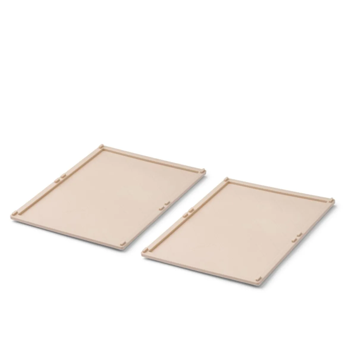 Couvercles pour Boîte WESTON