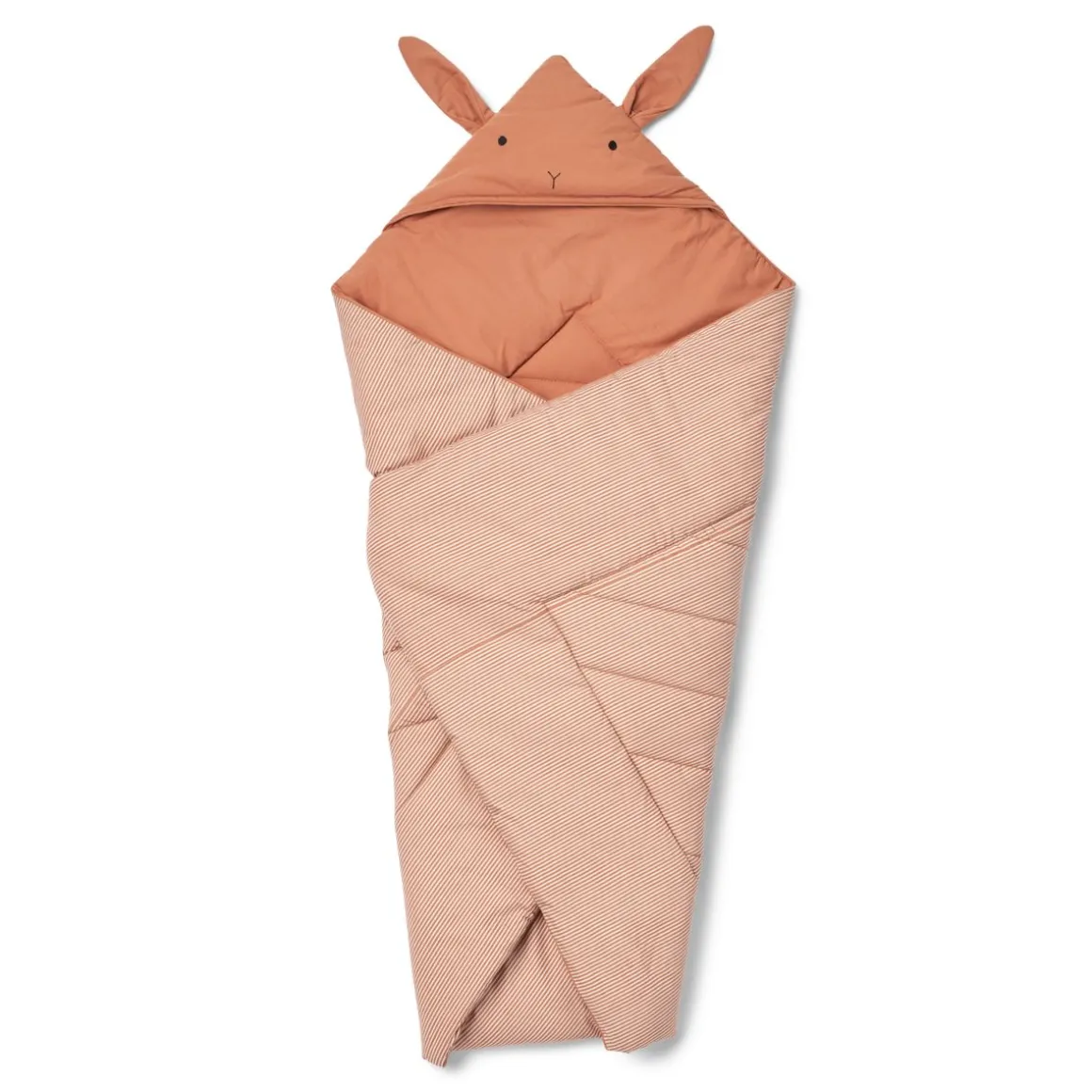 Couverture Daxton