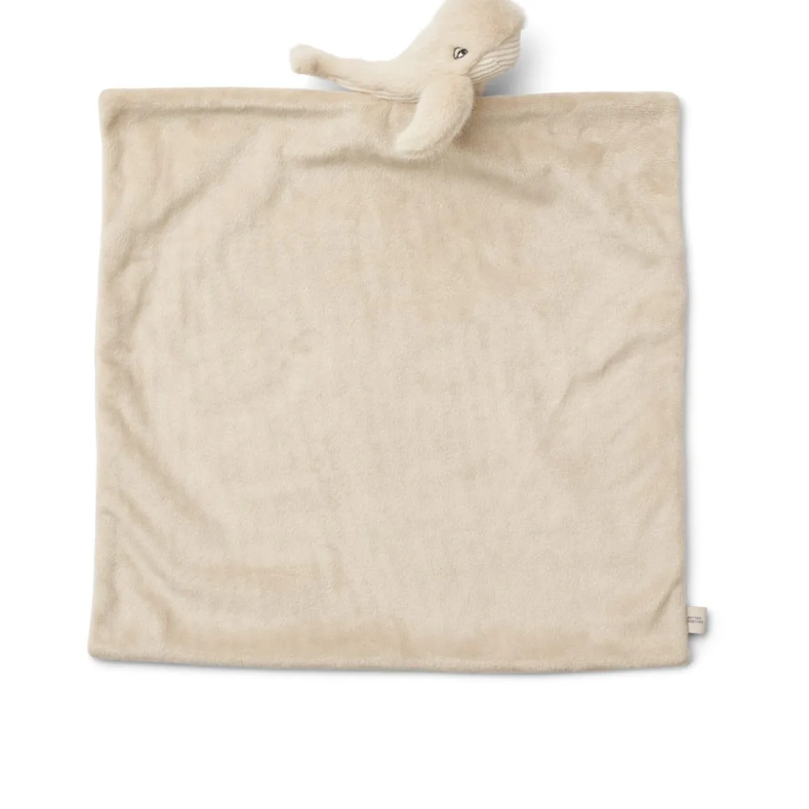 Doudou Baleine CAMDON