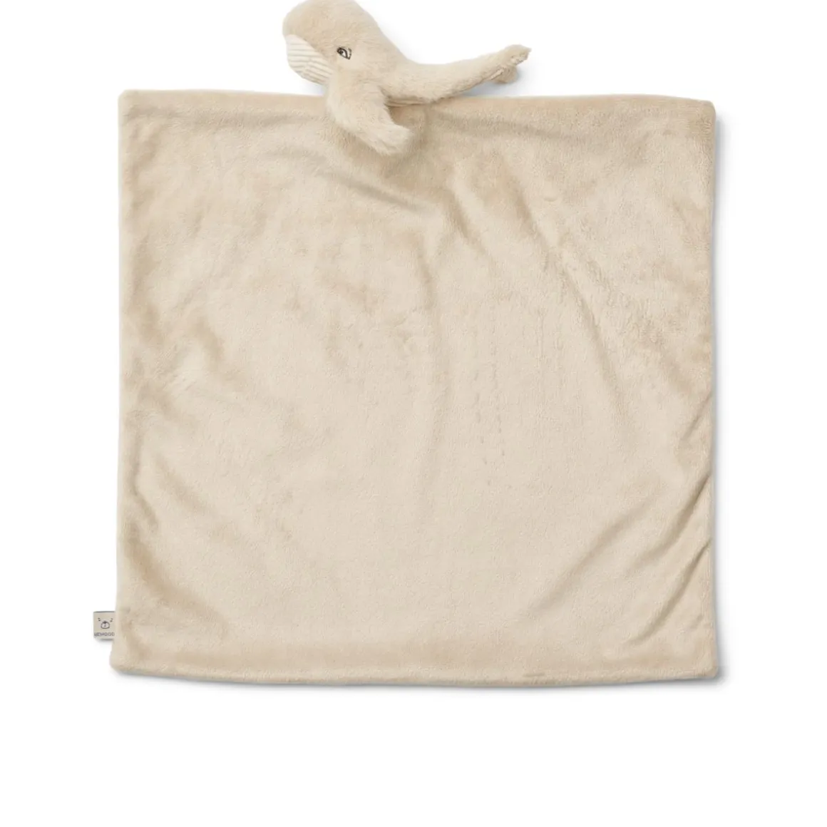 Doudou Baleine CAMDON