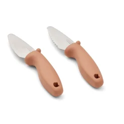 Ensemble de couteaux Perry