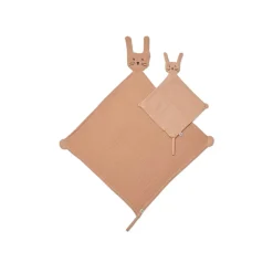 Ensemble de doudous Alya Rabbit