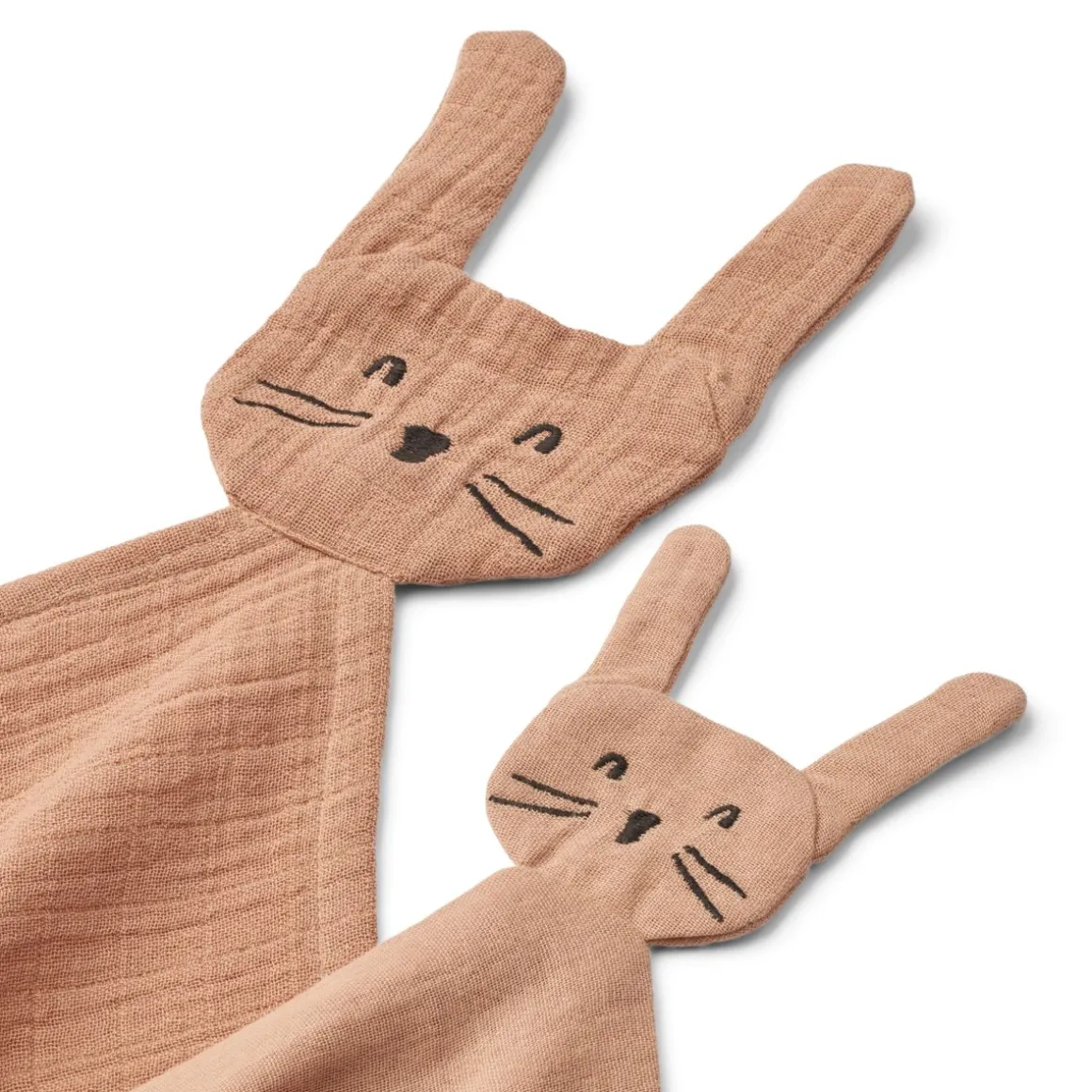 Ensemble de doudous Alya Rabbit