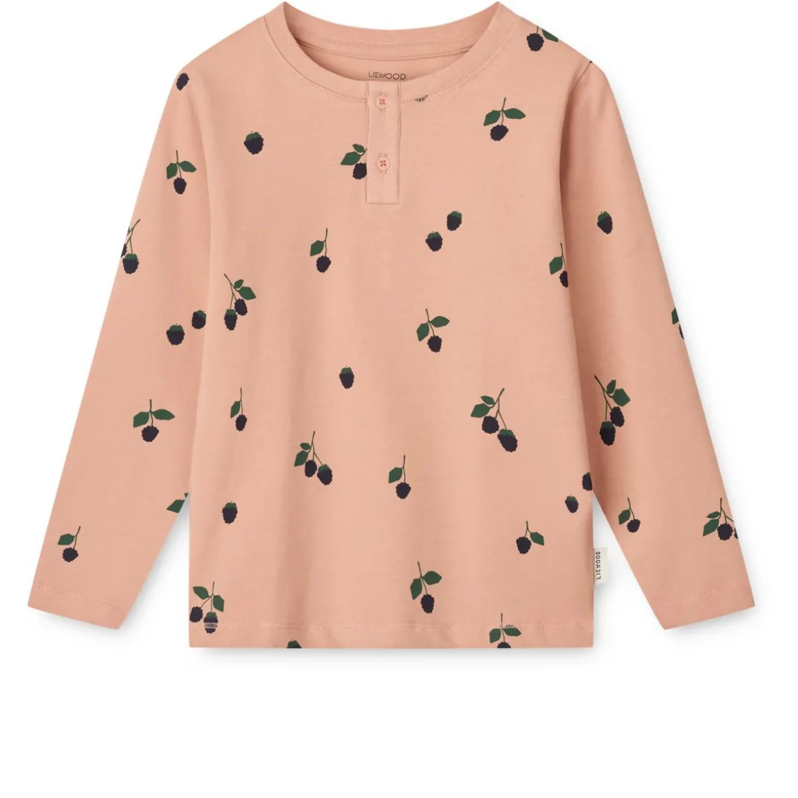 Ensemble de Pyjama à Imprimé WILHELM