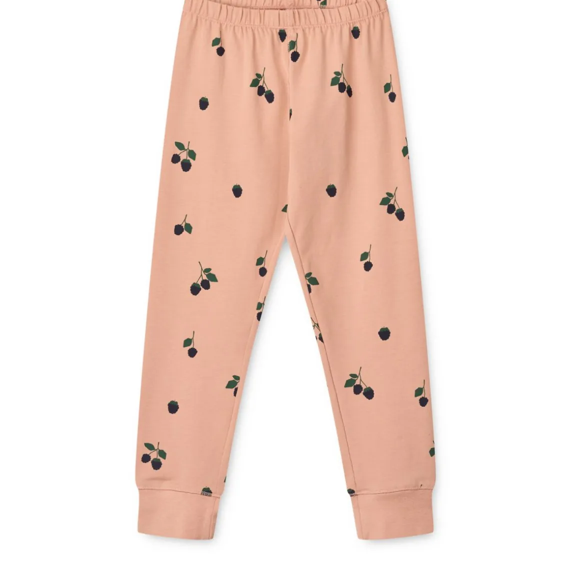 Ensemble de Pyjama à Imprimé WILHELM
