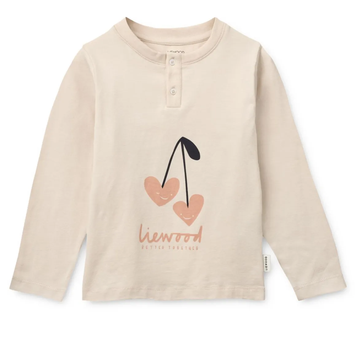 Ensemble de Pyjama à Imprimé WILHELM
