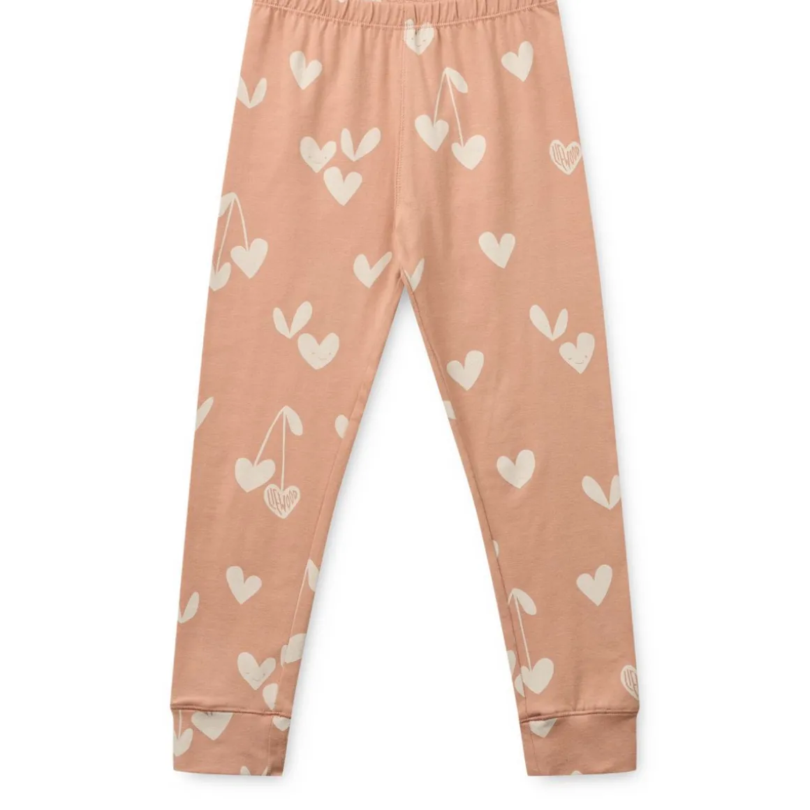 Ensemble de Pyjama à Imprimé WILHELM