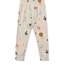 Ensemble de Pyjama à Imprimé WILHELM
