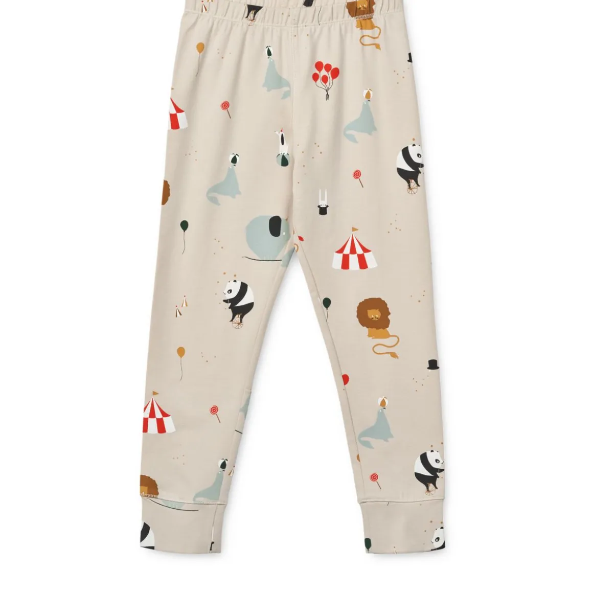 Ensemble de Pyjama à Imprimé WILHELM