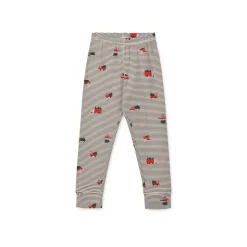Ensemble de Pyjama à Imprimé WILHELM