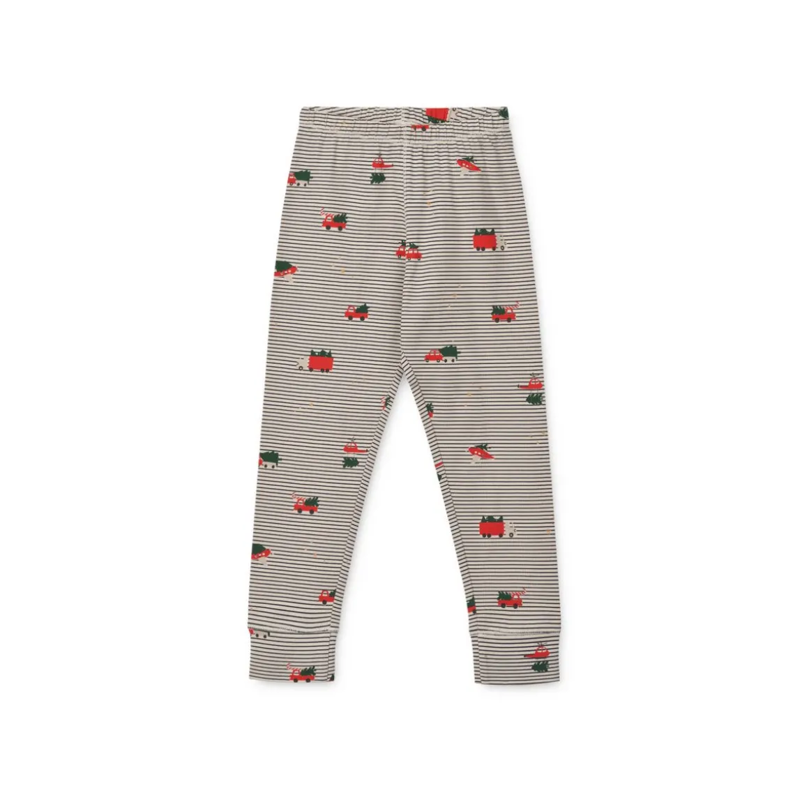 Ensemble de Pyjama à Imprimé WILHELM