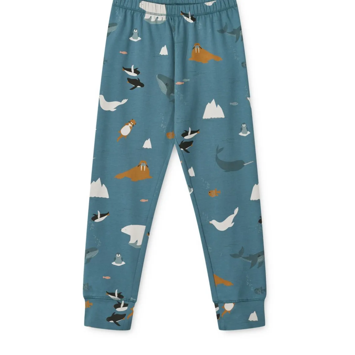 Ensemble de Pyjama à Imprimé WILHELM