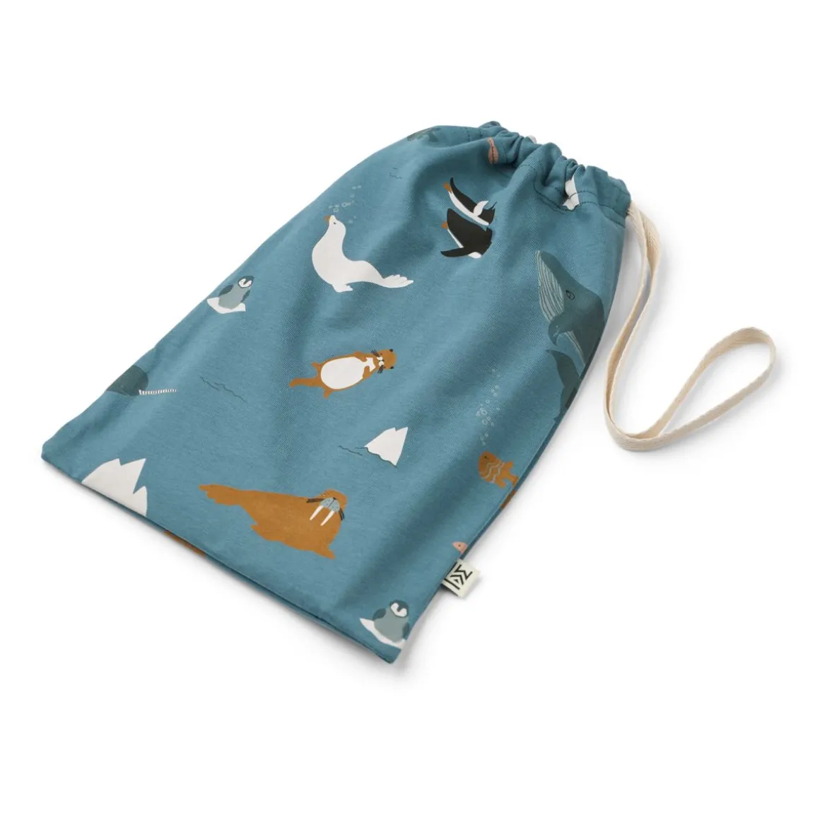 Ensemble de Pyjama à Imprimé WILHELM
