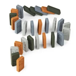 Ensemble Domino Dodo