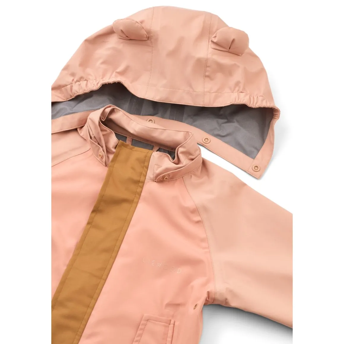 Ensemble Imperméable MANU