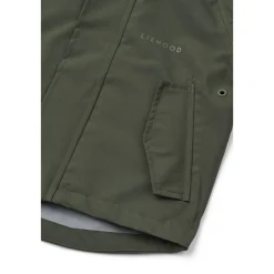 Ensemble Imperméable MANU