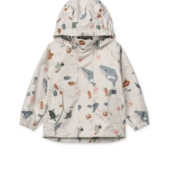 Ensemble Imperméable MANU