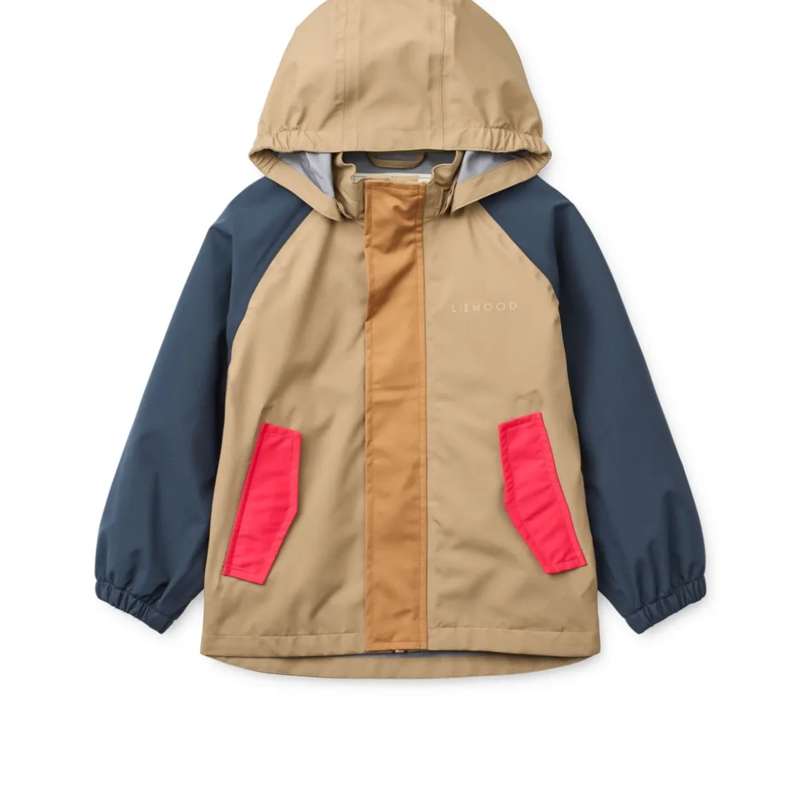Ensemble Imperméable PEDIA