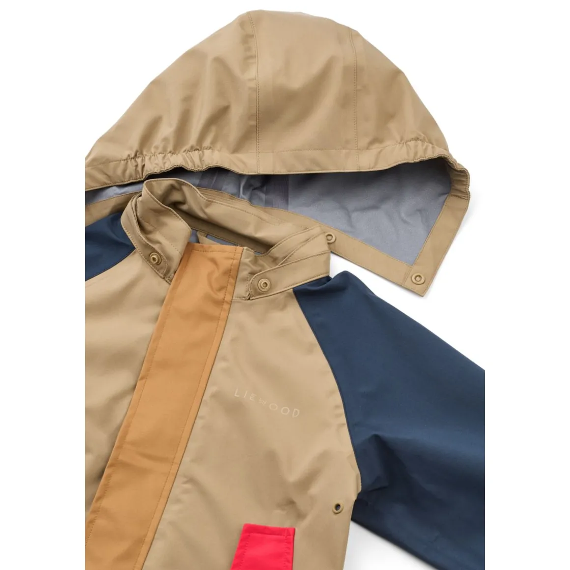 Ensemble Imperméable PEDIA