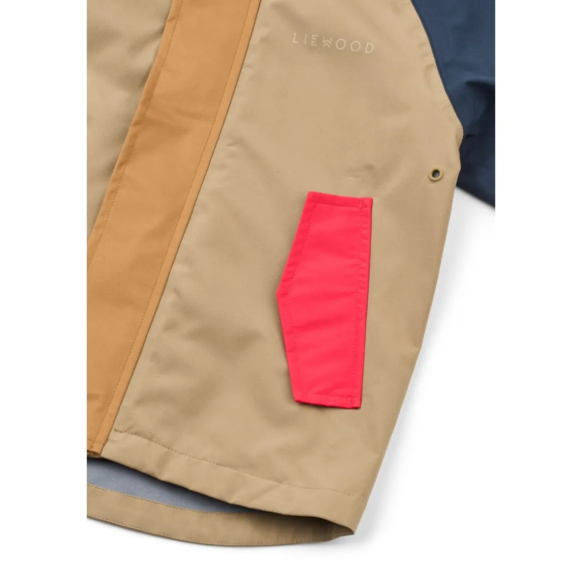 Ensemble Imperméable PEDIA