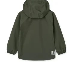 Ensemble Imperméable PEDIA