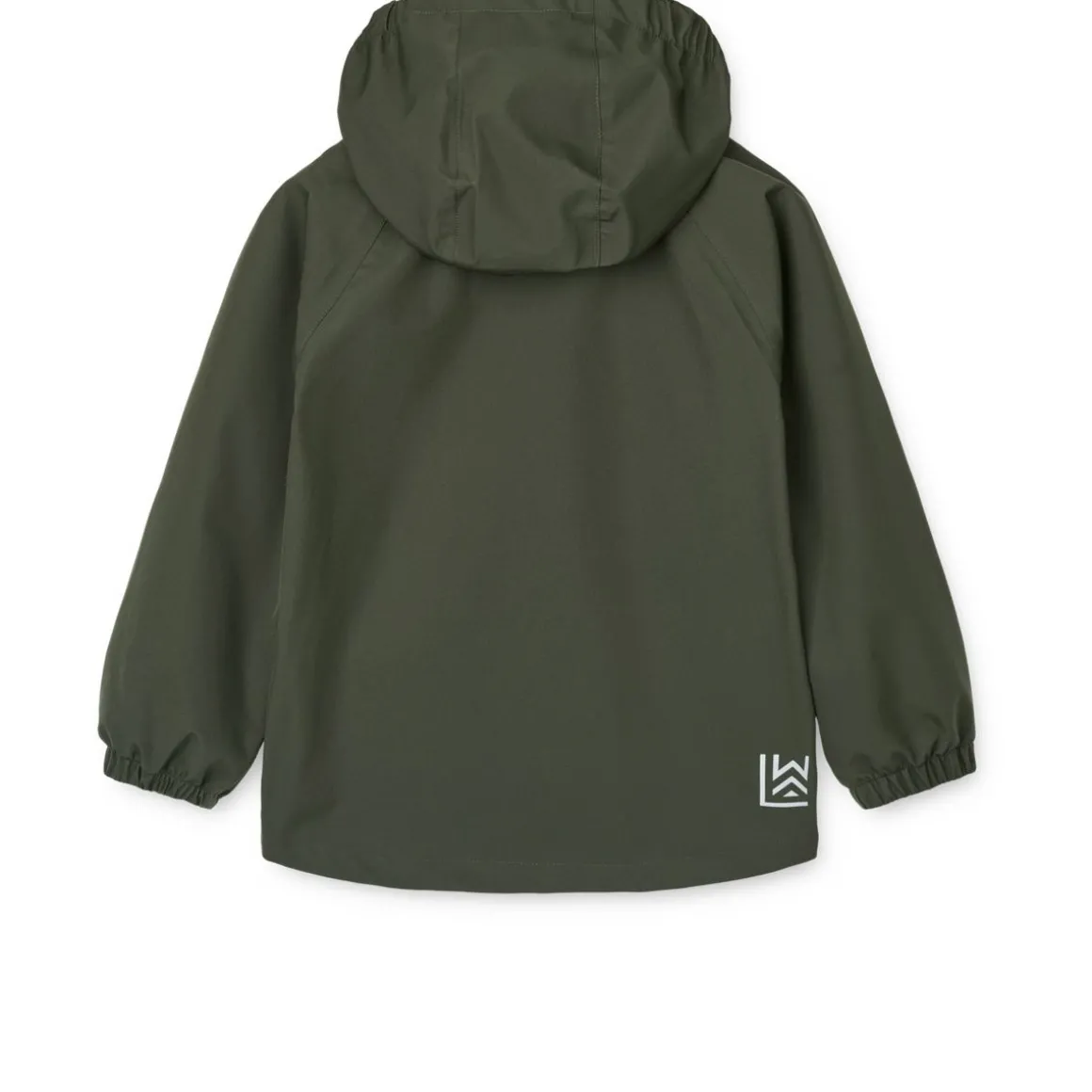 Ensemble Imperméable PEDIA