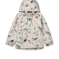 Ensemble Imperméable PEDIA