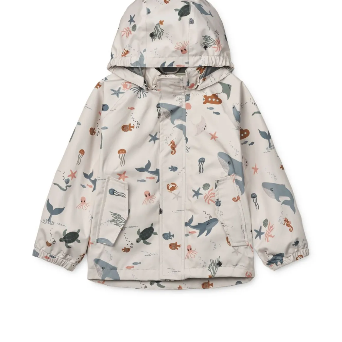 Ensemble Imperméable PEDIA