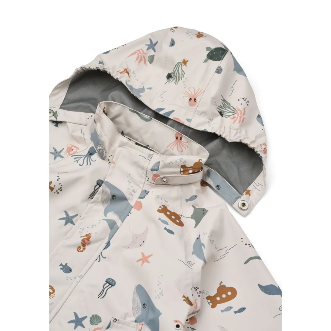 Ensemble Imperméable PEDIA
