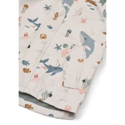 Ensemble Imperméable PEDIA