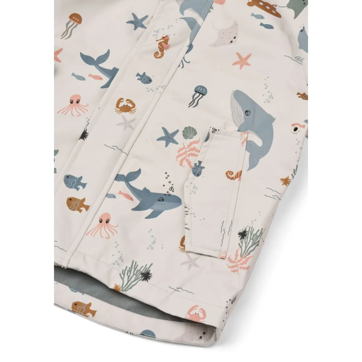 Ensemble Imperméable PEDIA