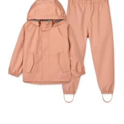 Ensemble Imperméable PEDIA